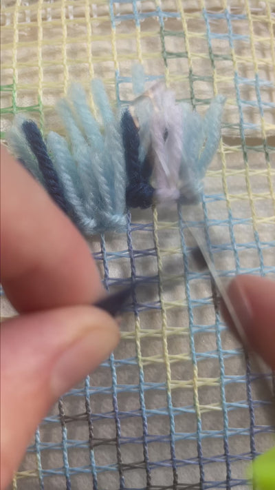 Video preview